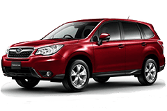 Subaru FORESTER SJ 2012-2018